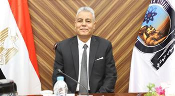  تلقى طلبات ذوى الاحتياجات الخاصة للالتحاق بجامعة جنوب الوادي.. 13 أغسطس 