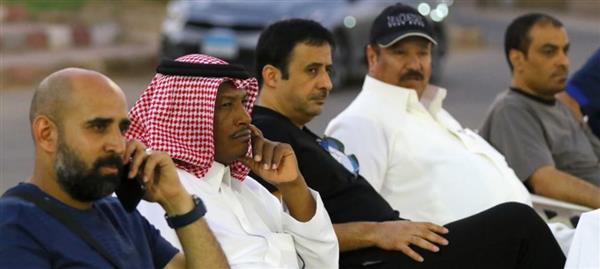 الساحل السعودي يكشف خطايا زد في حضور الصقر وصديق البرتغالي سواريش