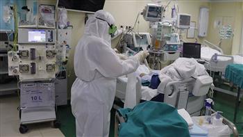   العراق يسجل 956 إصابة جديدة بفيروس كورونا