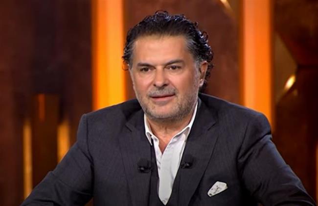 «لبنان يمرض ولا يموت».. راغب علامة يحيي ذكري انفجار مرفأ بيروت