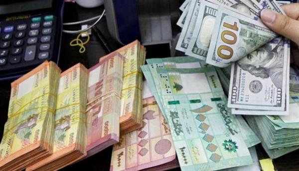 الدولار يرتفع 3 قروش أمام الجنيه المصري في نهاية تعاملات اليوم الخميس