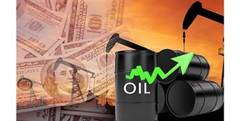   انخفاض أسعار النفط وخام برنت يسجل 96 دولار للبرميل
