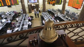   البورصة المصرية تنتعش في آخر تعاملات الأسبوع
