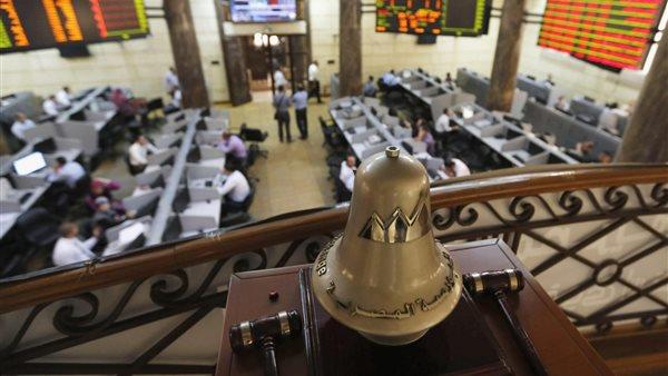 البورصة المصرية تنتعش في آخر تعاملات الأسبوع