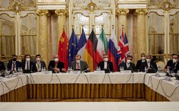   مفاوضات النووي.. الوفد الإيراني يلتقي بنظيره الروسي والمنسق الأوروبي