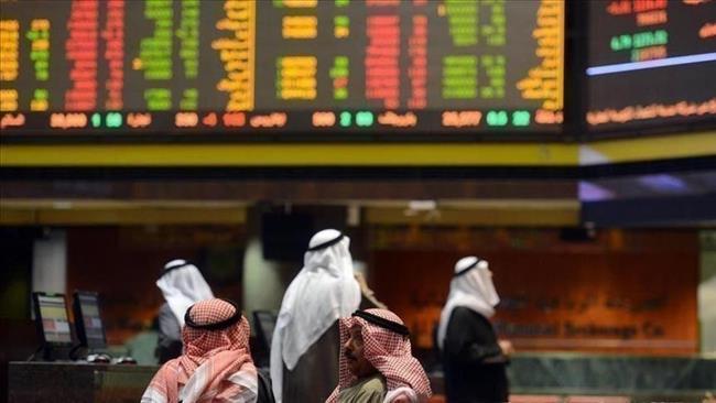 بسبب تراجع أسعار النفط.. انهيار في بورصات الخليج خلال نهاية التعاملات اليوم الخميس