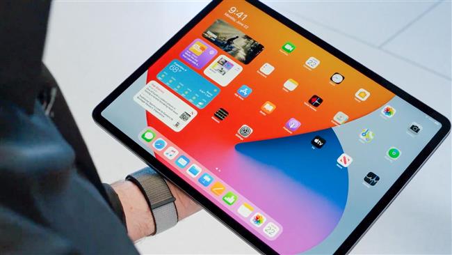 آبل تؤجل إطلاق إصدار«iPadOS 16» حتى أكتوبر المقبل
