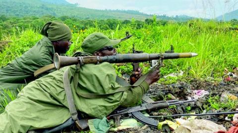 الأمم المتحدة: الجيش الرواندي شن هجمات في الكونغو الديمقراطية