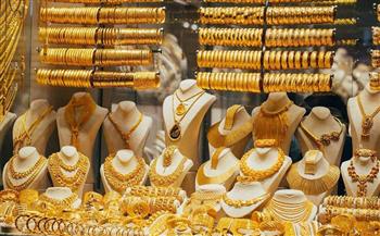   "شعبة الذهب": الذهب يسجل أعلى مستوياته في شهر محليًا وعالميًا و1065 جنيهًا لعيار 21