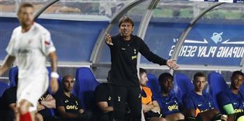 مدرب توتنهام هوتسبير: ولم لا يتوج توتنهام بالبريميرليج ودوري الأبطال؟
