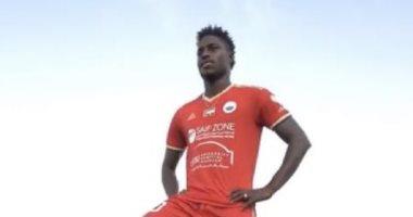 الكونغولي «بين مالانجو» يدخل قائمة المرشحين للانضمام للأهلي