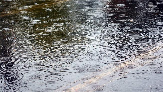 دراسة: مياه الأمطار تحمل مستويات خطيرة من المواد الكيميائية