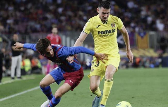 رسميا.. برشلونة يرسل لاعبه للدوري الأمريكي