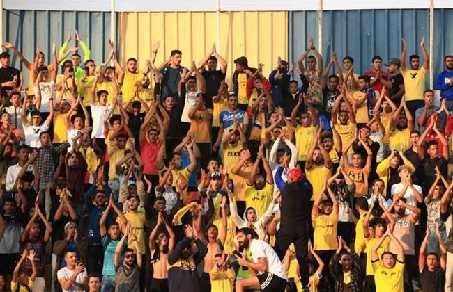 الإسماعيلي يوفر حافلات نقل جماهيره إلى الإسكندرية