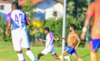 الفيحاء السعودي يفوز على العين الإماراتي بثنائية وديا