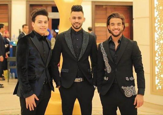 عمرو الكروان وسيف مجدى يطرحان "أحلى واحدة"