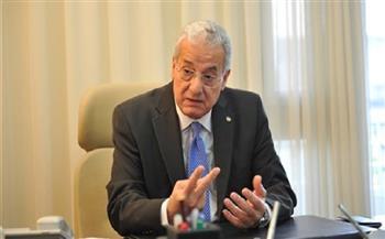 مجلس إدارة المقاولون العرب يعتمد تشكيل جهاز شوقي غريب