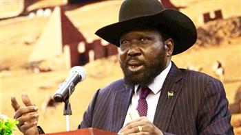   لمدة عامين.. جنوب السودان تعلن مَد فترة الحكومة الانتقالية