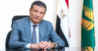 رئيس البنك الزراعي: زيادة الفئات التسليفية لمشروع البتلو 35%