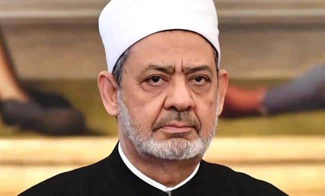الأزهر يُدين الإرهاب الصهيوني على غزة وقتل المدنيين الفلسطينيين واستهداف الأطفال 