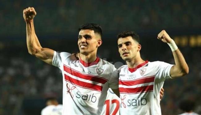 موعد مباراة الزمالك والجونة والقنوات الناقلة