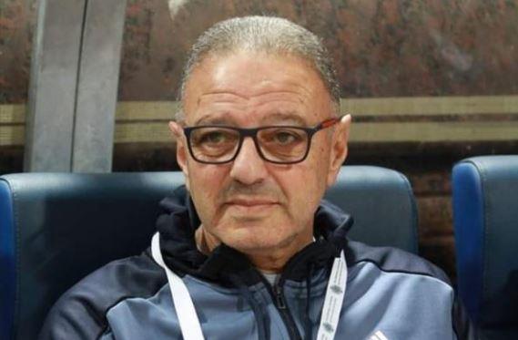 طلعت يوسف يبحث عن فوزه السادس أمام الزمالك