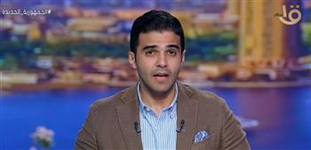 قوى مصر الناعمة.. محمد نوح تاريخ حافل بالإبداع