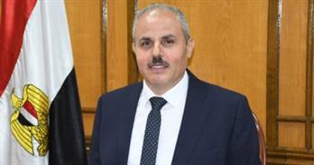 99 % نسبة النجاح ببكالوريوس الطب وجراحة الأسنان بجامعة قناة السويس