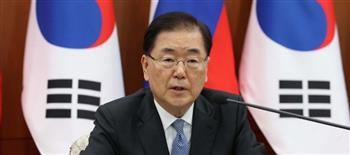   وزير خارجية كوريا الجنوبية يزور الصين الأسبوع المقبل لعقد محادثات مع نظيره