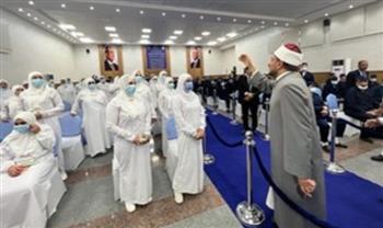 الداخلية تُشارك نزلاء مراكز الإصلاح الاحتفال بمناسبة رأس السنة الهجرية