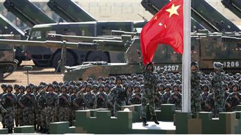   الصين تواصل اليوم المناورات العسكرية في 3 مناطق حول تايوان