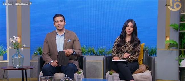 رغم مرضها.. أم بالمنوفية تحضر حفلة تخرج ابنتها بأنبوبة أكسجين