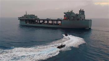   إسرائيل تعلن انتهاء مناورات مشتركة مع الجيش الأمريكي في عمق البحر الأحمر