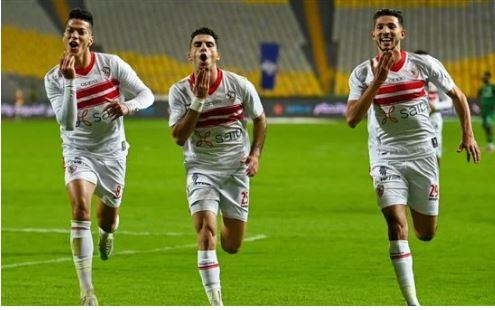 الأمن يستعد لتأمين مباراة الزمالك والجونة