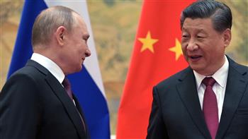   توقعات بارتفاع حجم التبادل التجاري بين روسيا والصين إلى 190 مليار دولار بنهاية العام الحالي