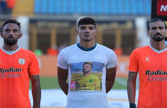 حارس فريق فاركو يجدد التكهنات حول رحيله للأهلي