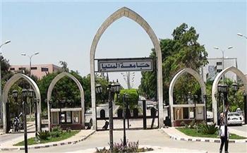   التعليم العالي: جامعة المنيا الأهلية جاهزة لبدء الدراسة في العام الجديد