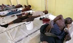   وزير الصحة الكاميروني: الكوليرا تودي بحياة 200 شخص في 10 أشهر