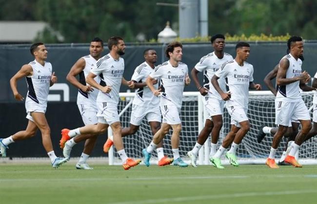 أنشيلوتي يلغي العطلات استعداداً لنهائي كأس السوبر الأوروبي