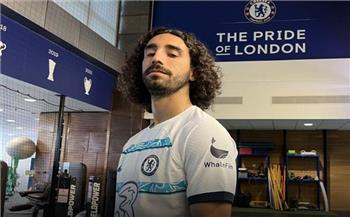 رسميا.. تشيلسي يعلن ضم كوكوريلا