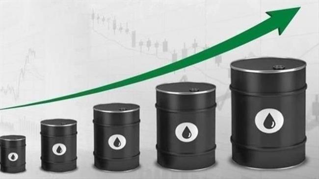 ارتفاع أسعار النفط خلال جلسة اليوم الجمعة.. وبرنت يتخطي 95 دولار للبرميل 