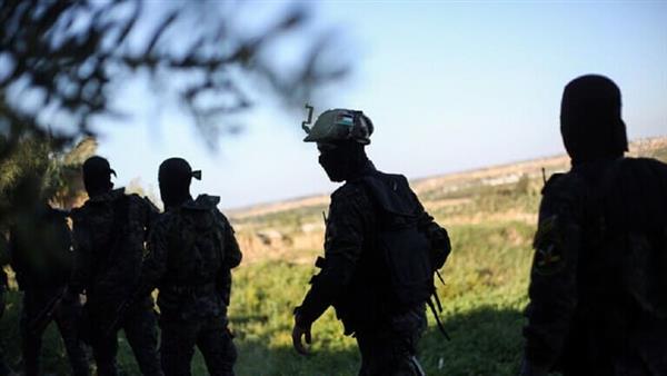 غرفة فصائل المقاومة الفلسطينية: نحمل العدو مسئولية العدوان والرد قادم بالطريقة التى نحددها