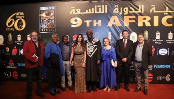 مهرجان "الأقصر للسينما الأفريقية" يفتح باب التسجيل لدورته الثانية عشرة