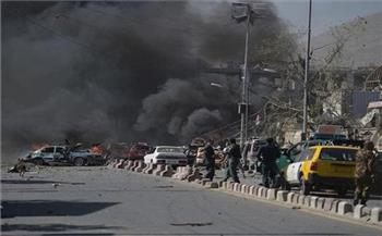   مصرع ثمانية أشخاص وإصابة 18 آخرين جراء انفجار بمنطقة سكنية في العاصمة الأفغانية