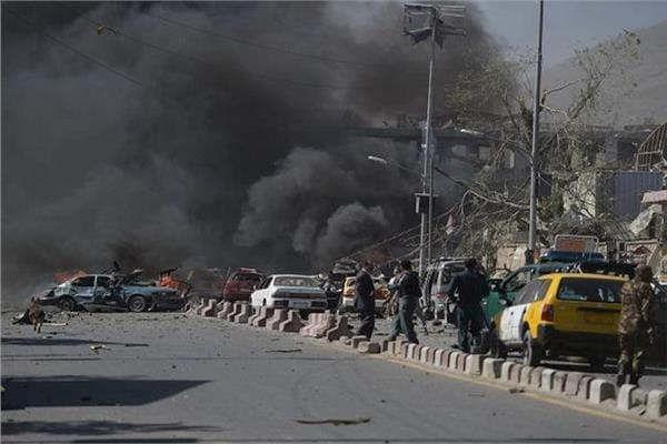 مصرع ثمانية أشخاص وإصابة 18 آخرين جراء انفجار بمنطقة سكنية في العاصمة الأفغانية
