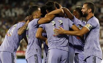 ظهير ريال مدريد ينتقل لجيرونا