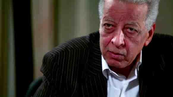 محمد صبحي في ذكرى وفاة خليل مرسي: أفتقدك إنسانا خلوقا وطيبا