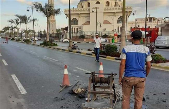 «مياه بني سويف» تؤكد الالتزام بإجراءات السلامة والصحة المهنية بالمحطات