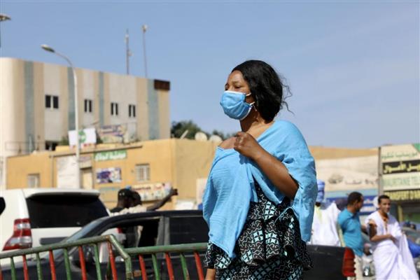 14 إصابة جديدة بفيروس كورونا في موريتانيا خلال الـ 24 ساعة الماضية