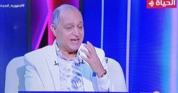 الشاعر عماد حسن: مستعد لتقديم أغاني المهرجانات بشروط